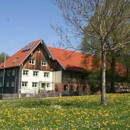 Schoenhaar Schwenden 2 * Argenbuhl