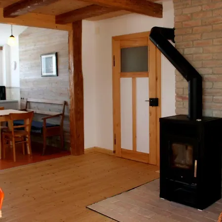 Schoenhaar Schwenden 2 דירה *