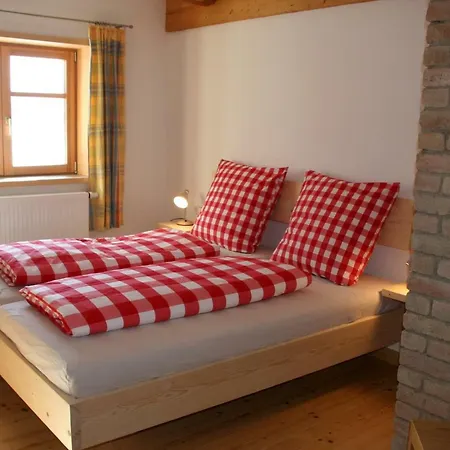 Apartment Schoenhaar Schwenden 2