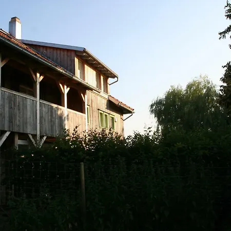 Apartmán Schoenhaar Schwenden 2 Argenbuhl