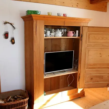 Schoenhaar Schwenden 2 Apartment Argenbuhl