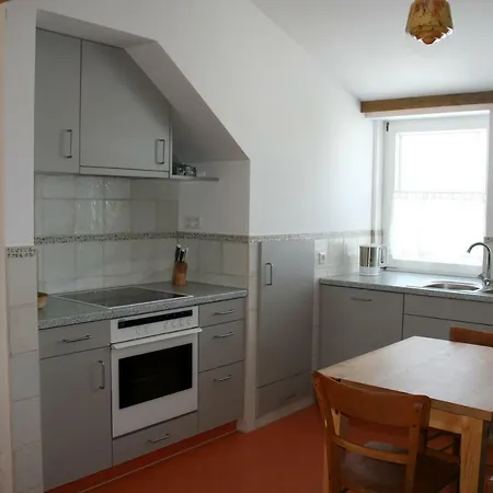 Διαμέρισμα Schoenhaar Schwenden 2 *