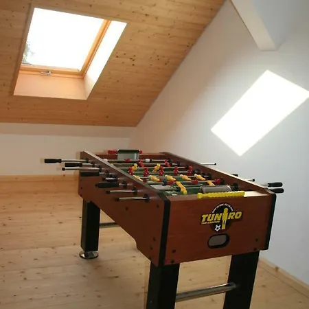 Schoenhaar Schwenden 2 Διαμέρισμα Argenbuhl