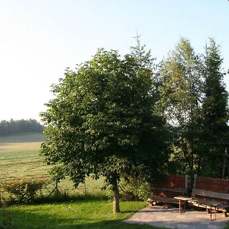 Διαμέρισμα Schoenhaar Schwenden 2