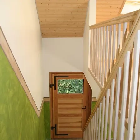 Schoenhaar Schwenden 2 Apartment *