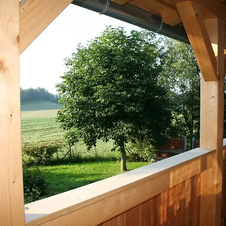 Apartmán Schoenhaar Schwenden 2 Argenbuhl