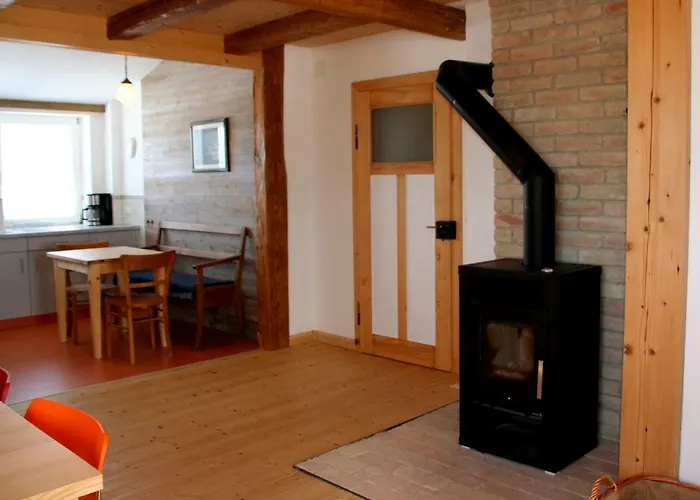 Schoenhaar Schwenden 2 דירה *