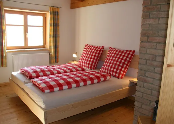 דירה Schoenhaar Schwenden 2