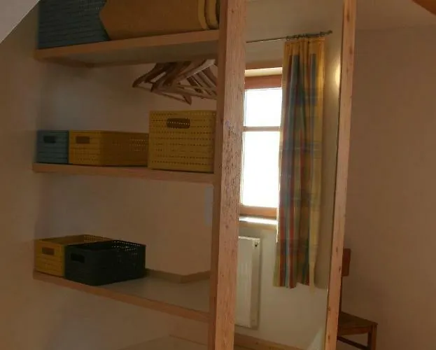 Schoenhaar Schwenden 2 Lägenhet Argenbuhl