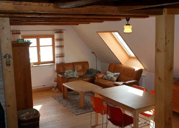 Lägenhet Schoenhaar Schwenden 2 *